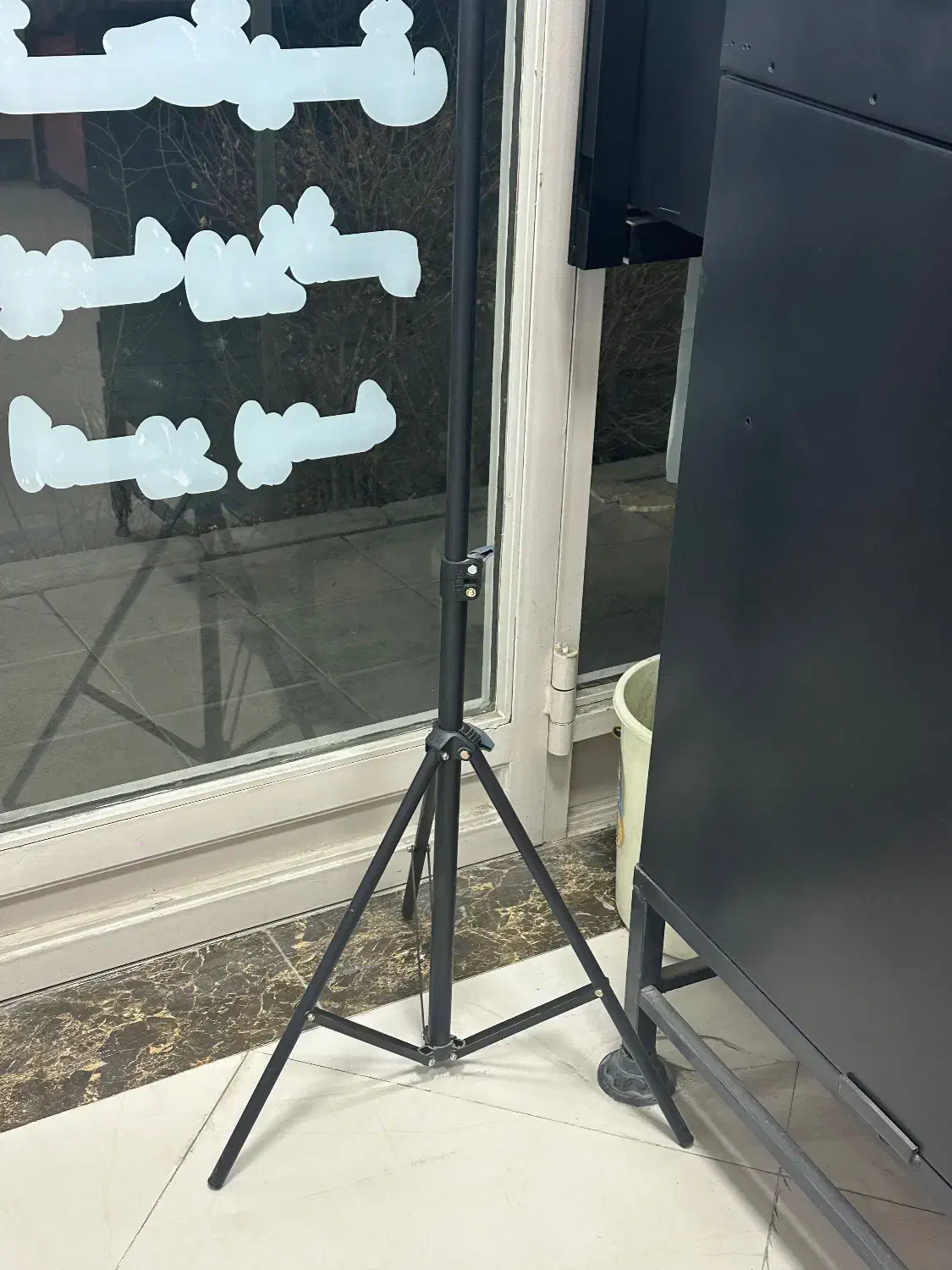 رینگ لایت|دوربین عکاسی و فیلم‌برداری|شریف‌آباد, |دیوار