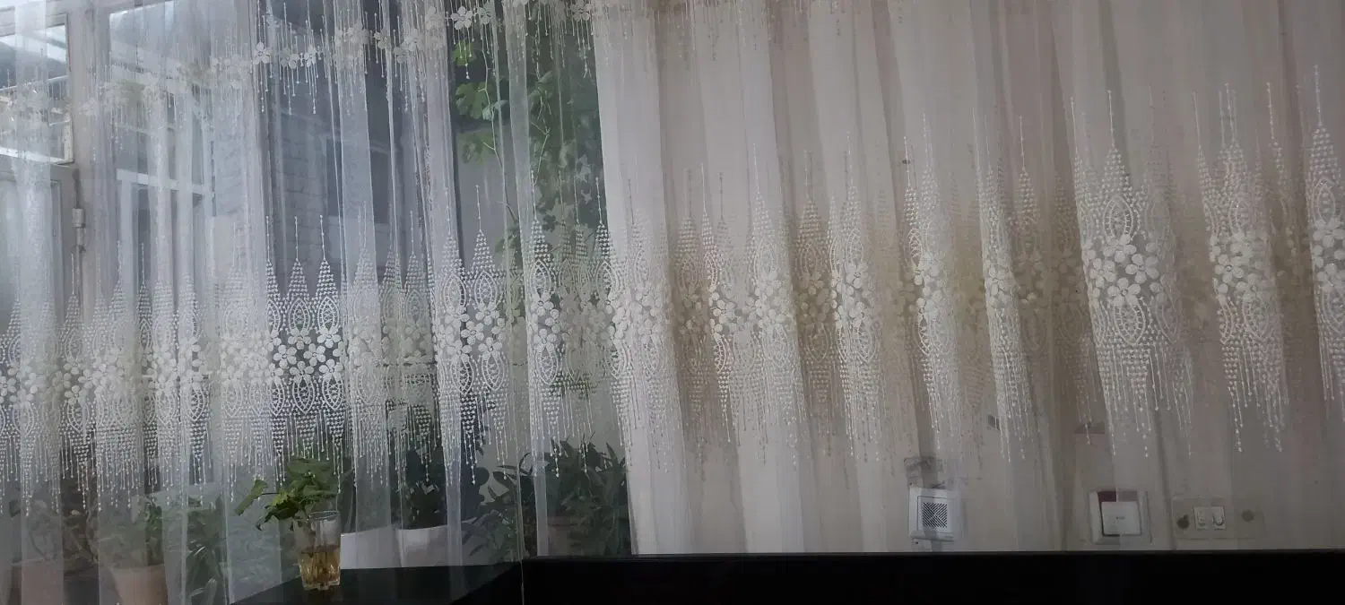 پرده|پرده، رانر، رومیزی|ارومیه, |دیوار