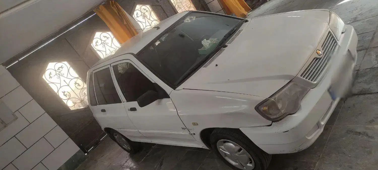 111مدل93|خودرو سواری و وانت|اصفهان, شاهد|دیوار