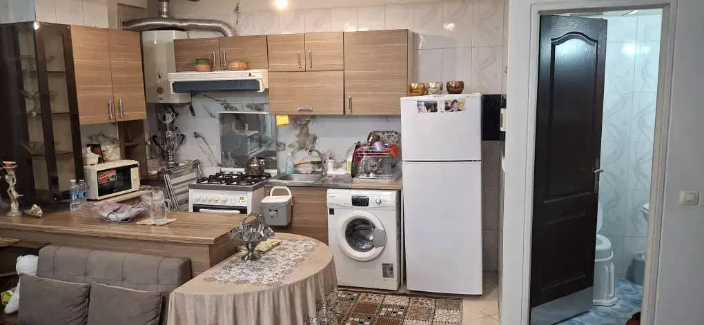 فروش ، 43 متر ، خیابان پیروزی ، خیابان پیچک|فروش آپارتمان|تهران, شهید اسدی|دیوار