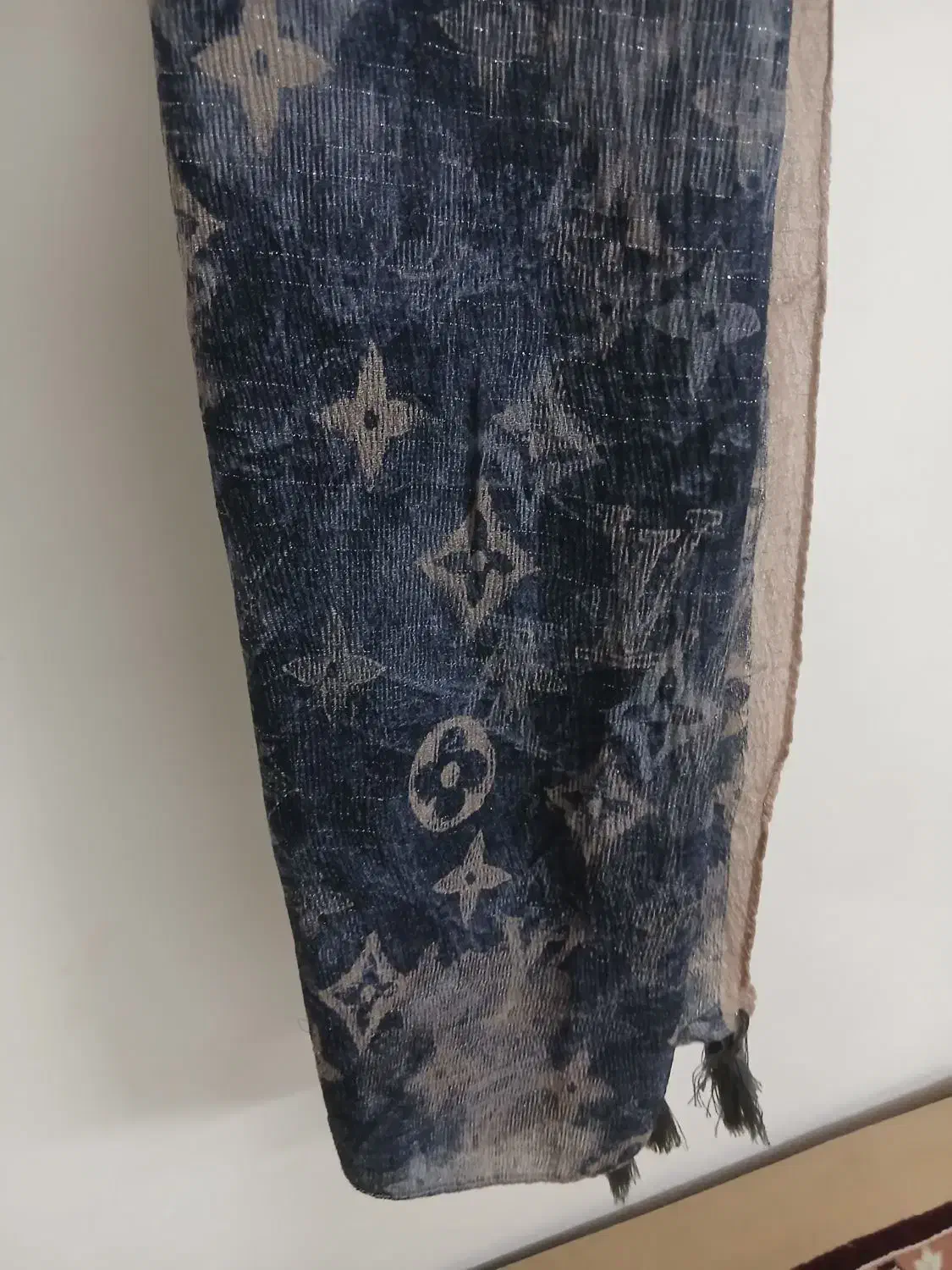 مانتوسوییت مخمل وشال پلیسه کشمیری|لباس|شیراز, شهرک سراج|دیوار