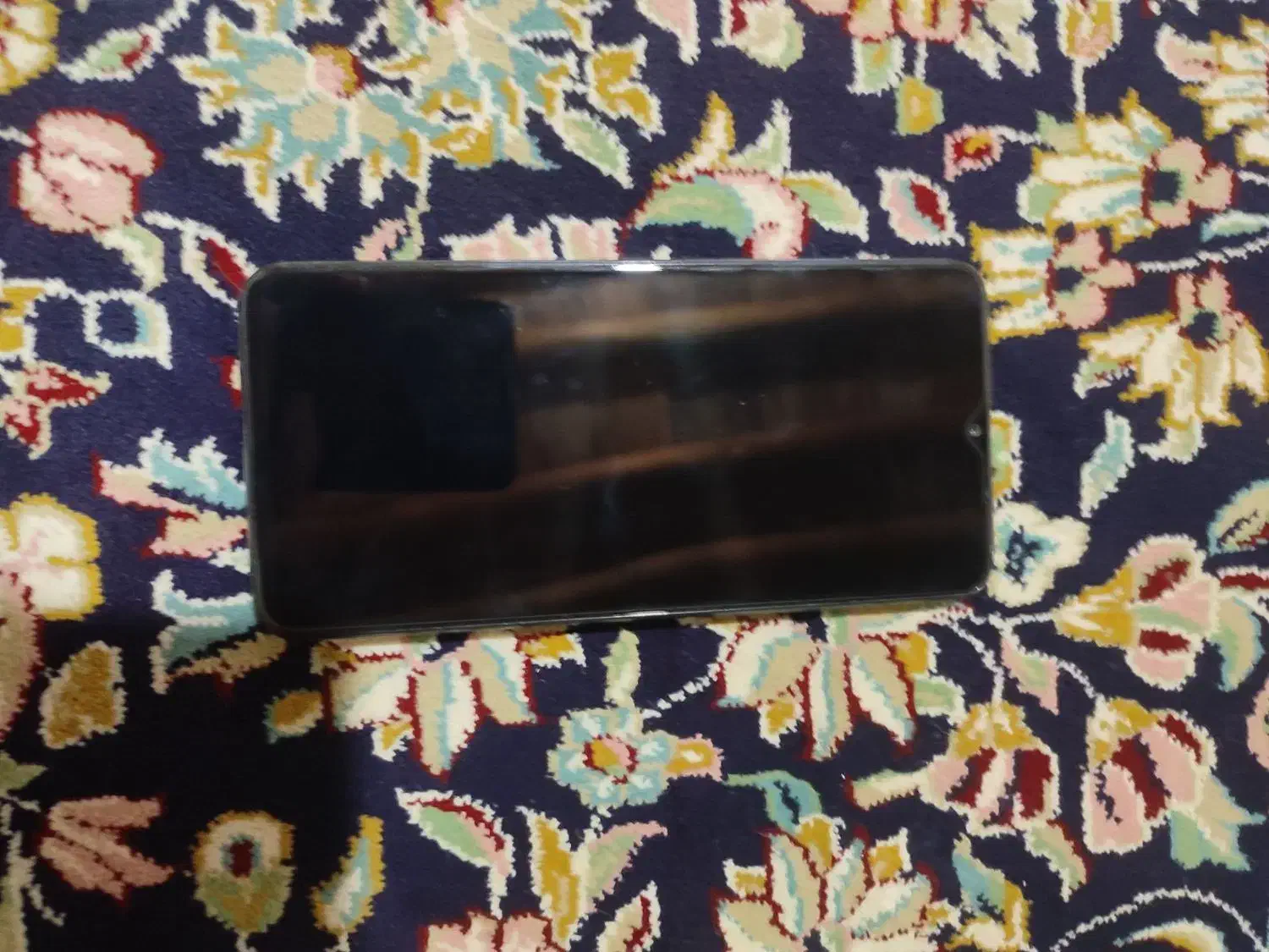 نوت 8پرو در حد اک|موبایل|همدان, |دیوار