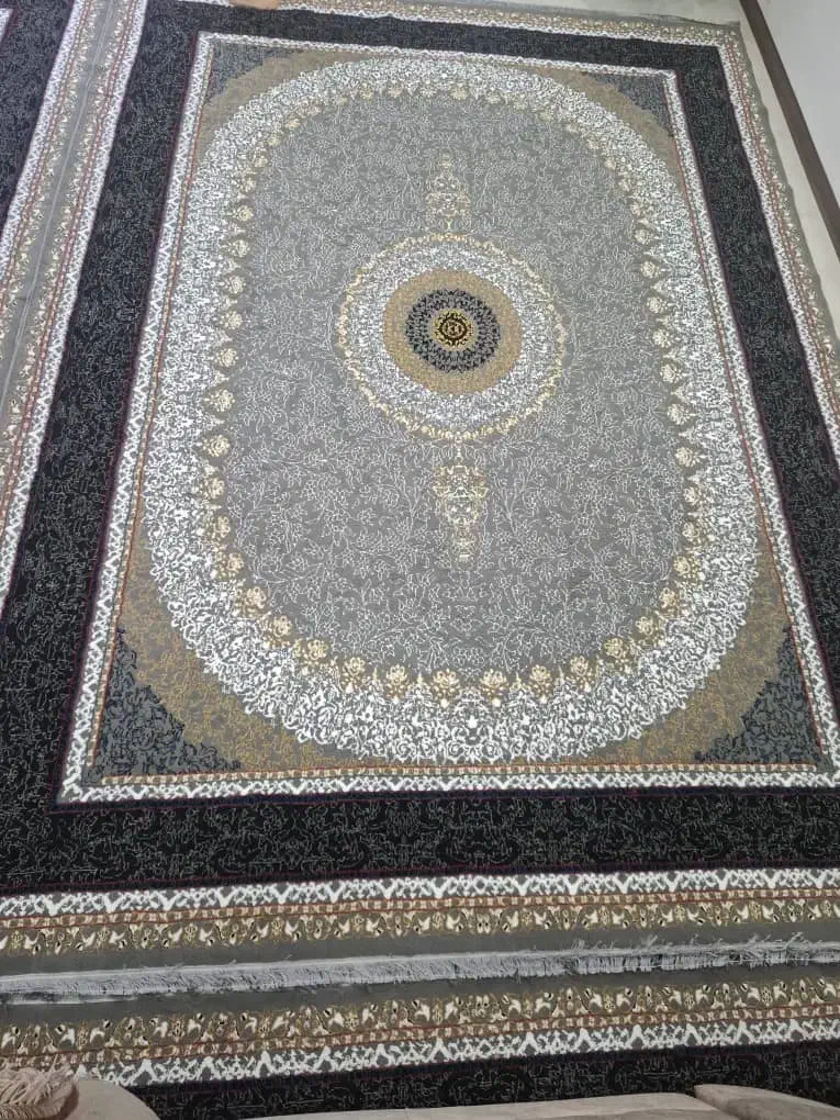 قالی|فرش|جیرفت, |دیوار