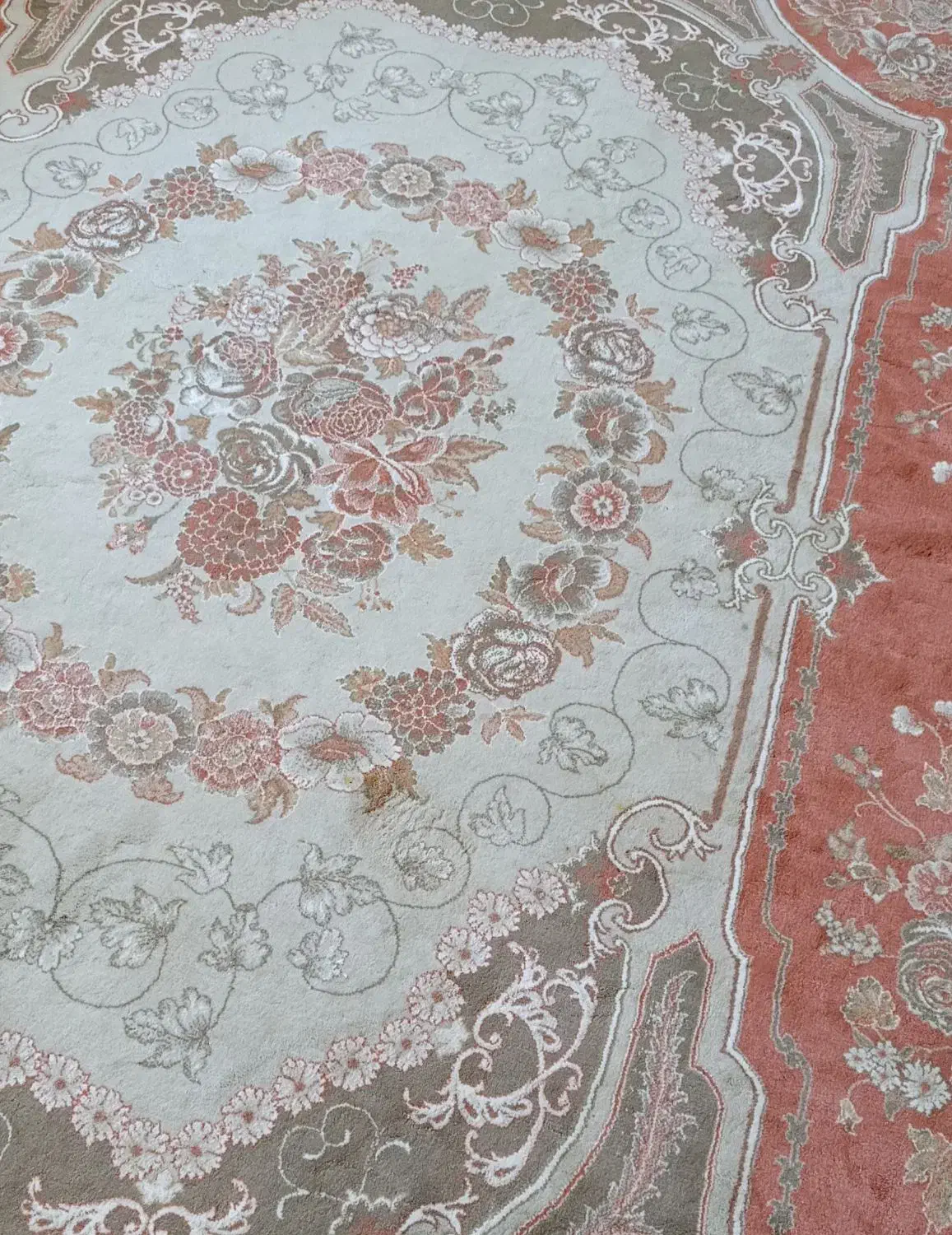 فرش 12متری|فرش|نورآباد, |دیوار