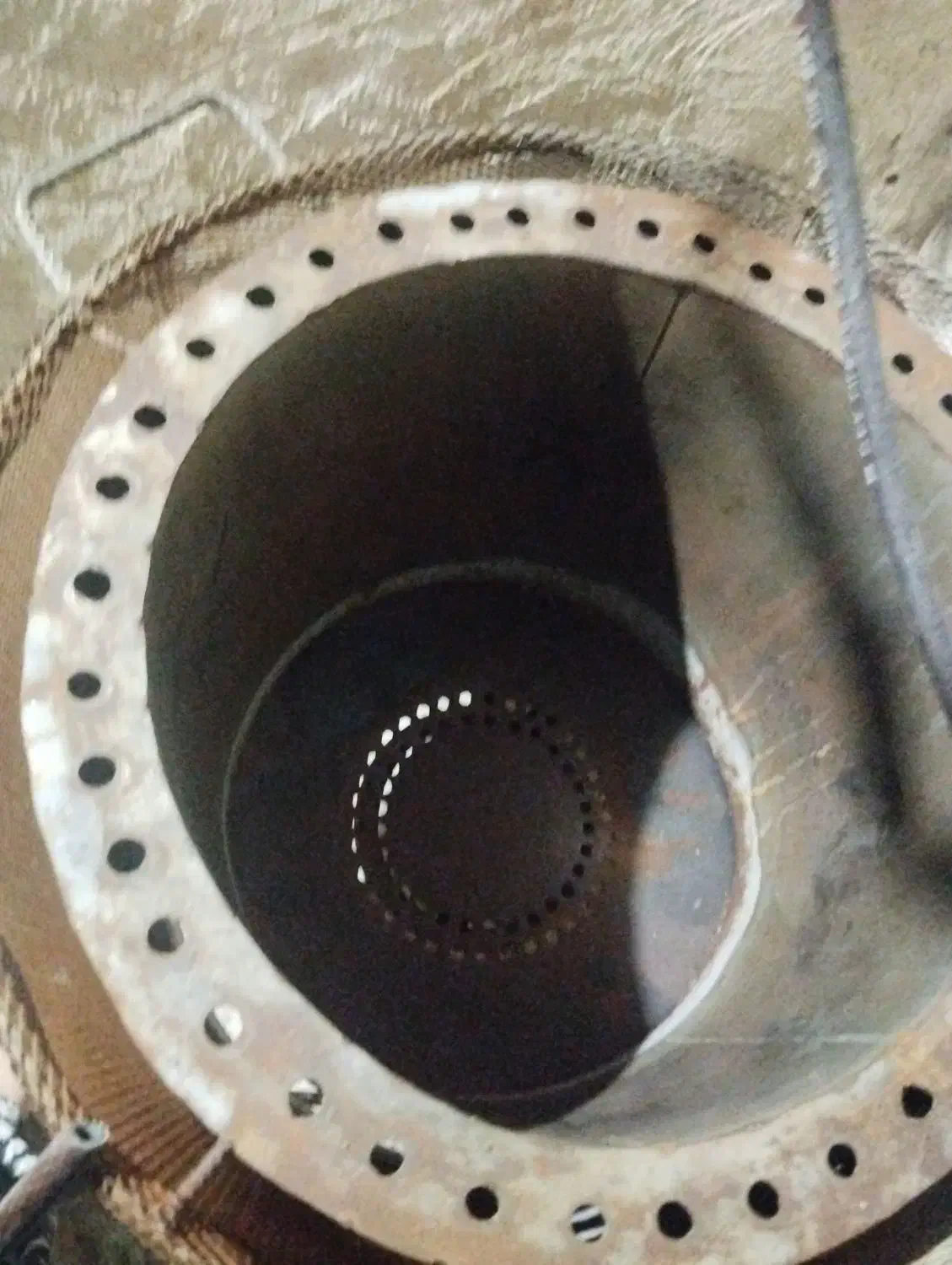 تنور|اجاق گاز و لوازم برقی پختوپز|اهواز, بیست متری شهرداری|دیوار