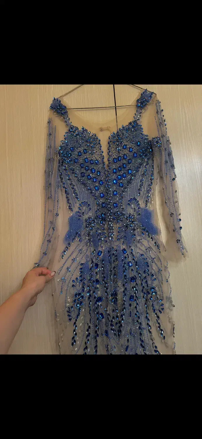 لباس مجلسی|لباس|رشت, کوی یخ|دیوار