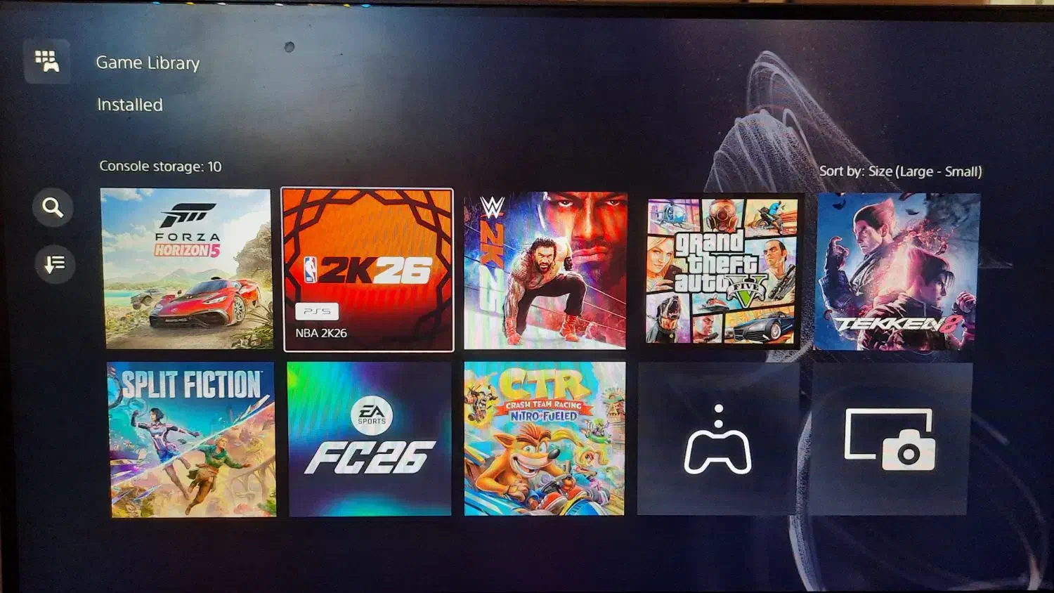 نصب بازی ps5 و ps4 ، xbox|کنسول، بازی ویدئویی و آنلاین|بندرعباس, |دیوار