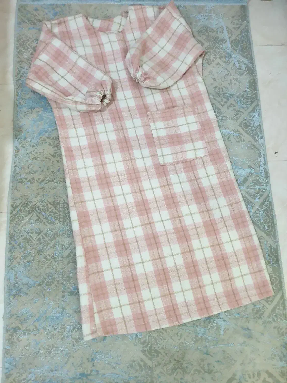 پیراهن پشمی|لباس|تهران, استقلال|دیوار