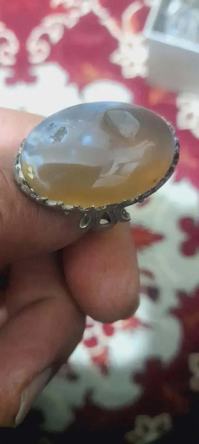 سلیمانی قدیمی|جواهرات|اراک, |دیوار