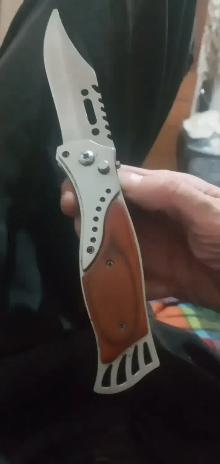 چا قو|کوهنوردی و کمپینگ|رشت, عینک|دیوار