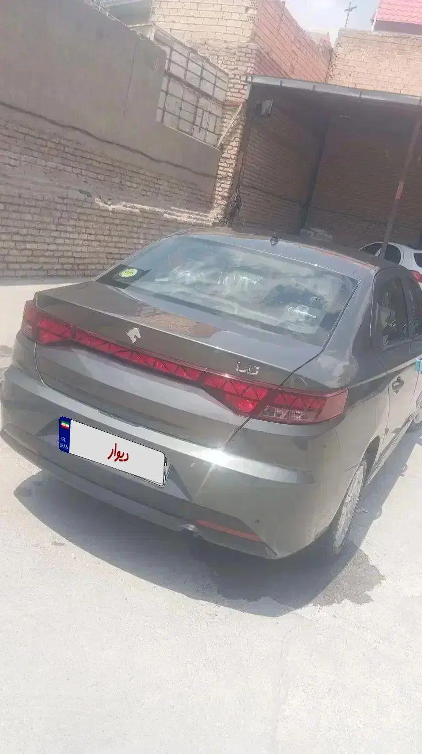 تارا  v1  در حد صفر|خودرو سواری و وانت|کرمانشاه, |دیوار