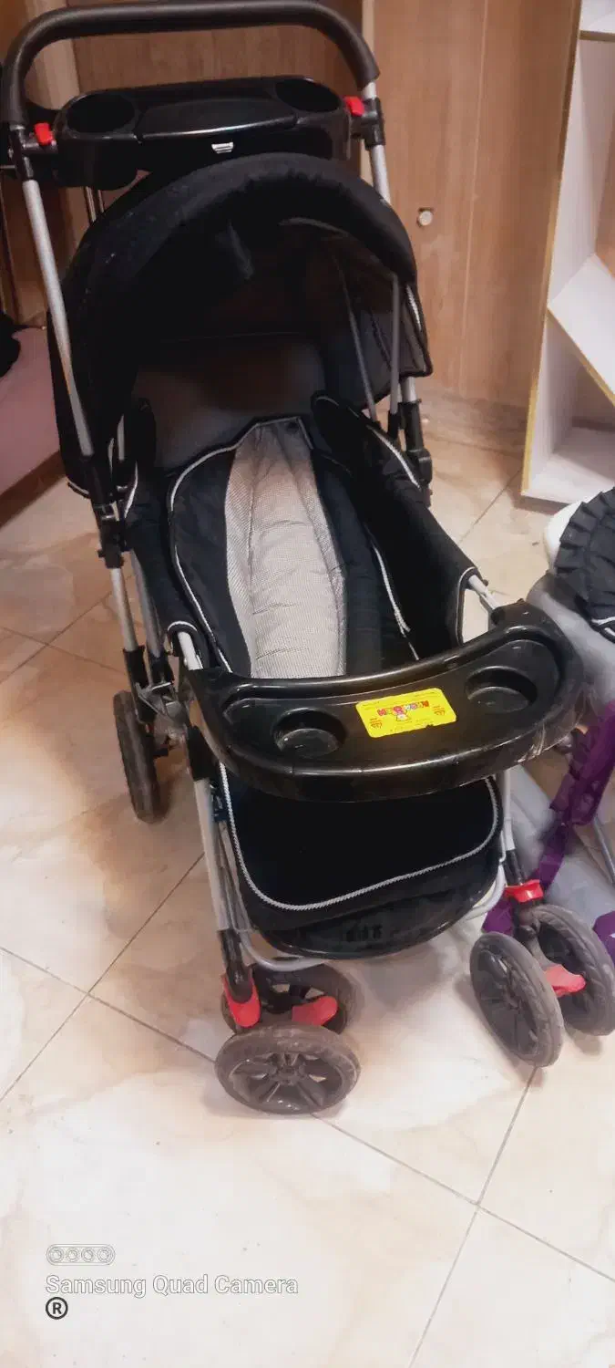 فروش|کالسکه و لوازم جانبی|هشتگرد, هشتگرد قدیم|دیوار