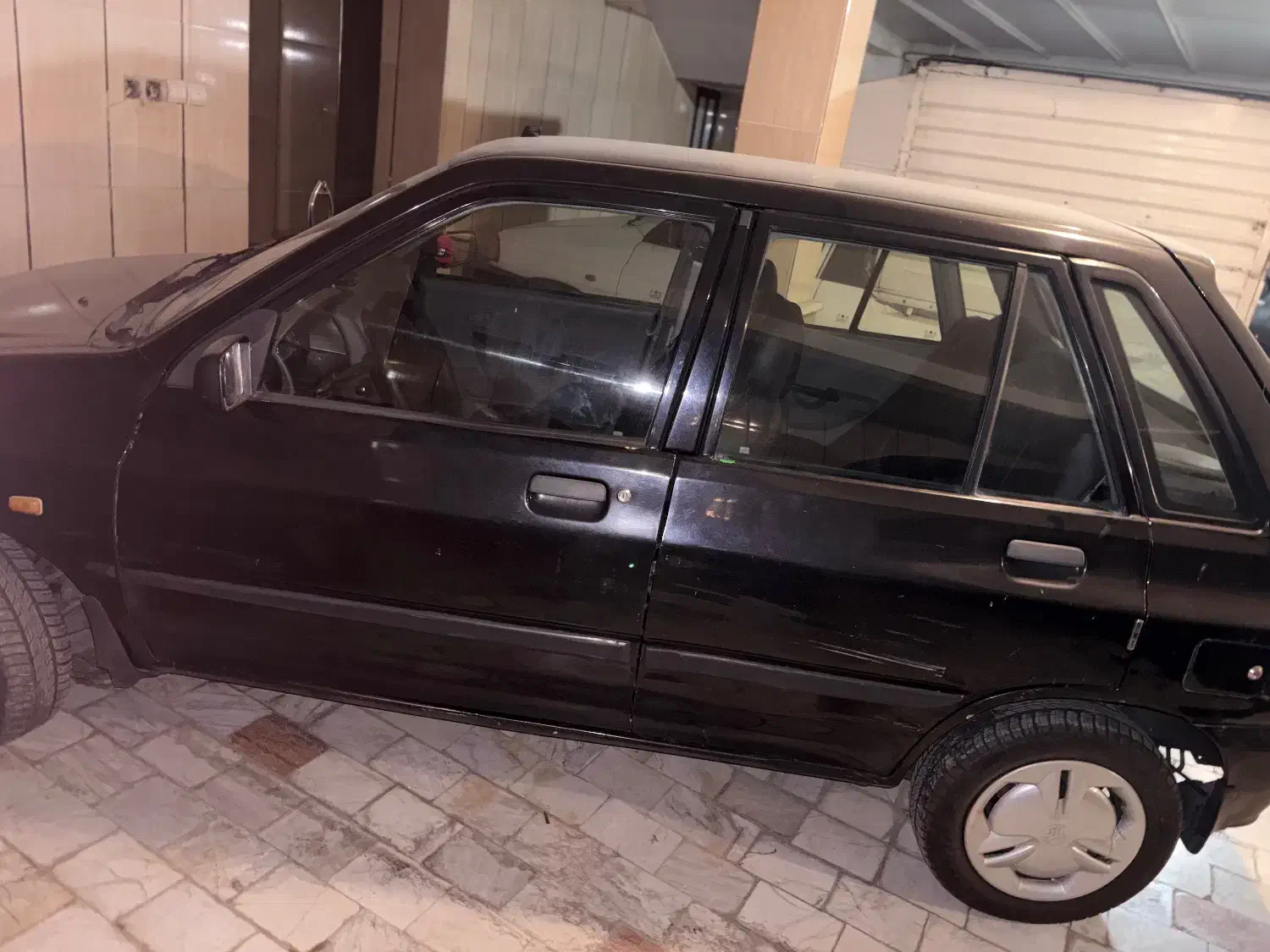 پراید ۱۱۱|خودرو سواری و وانت|تهران, جیحون|دیوار