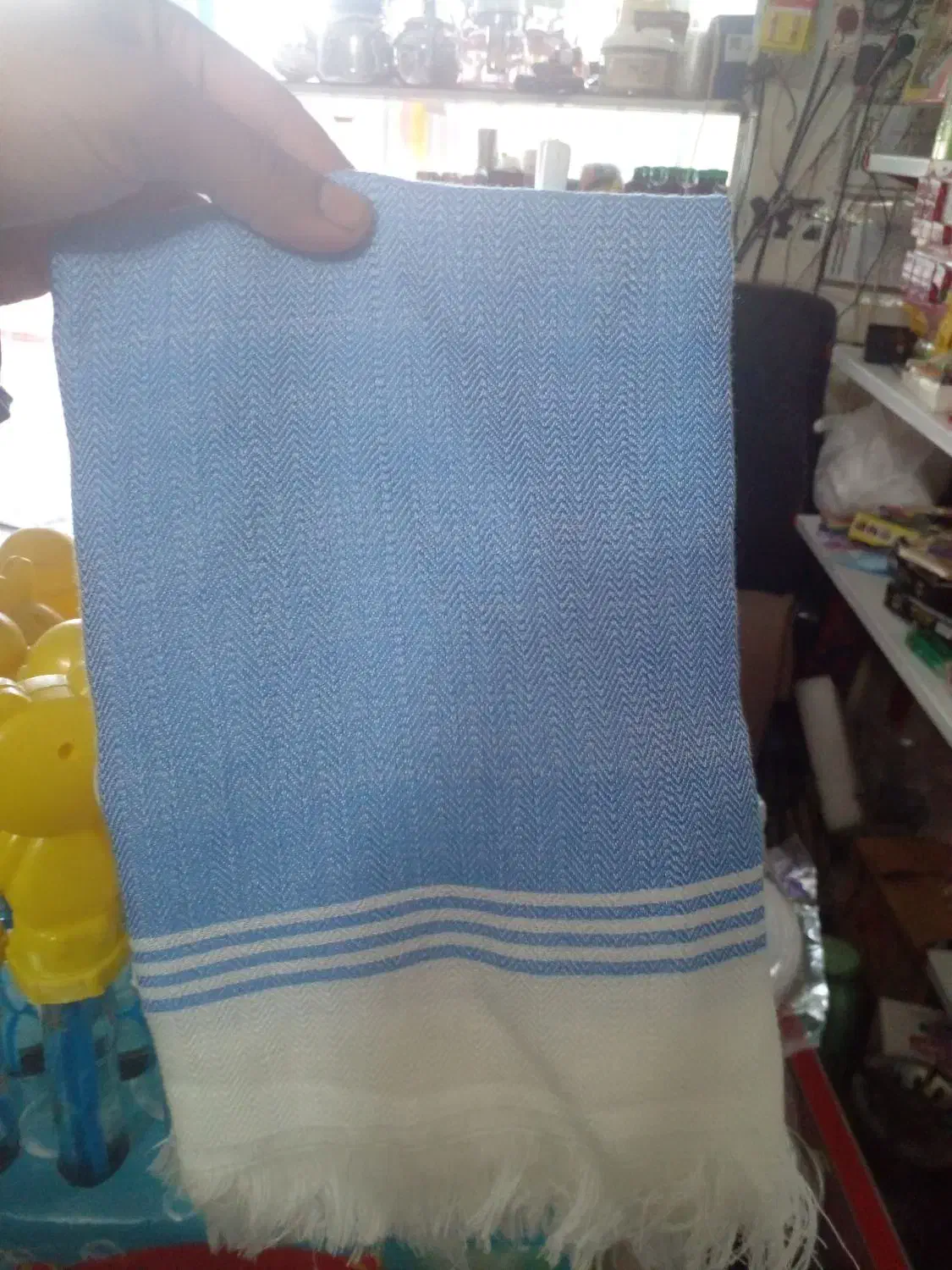 دستمال خراشادی|لوازم نظافت|بیرجند, |دیوار