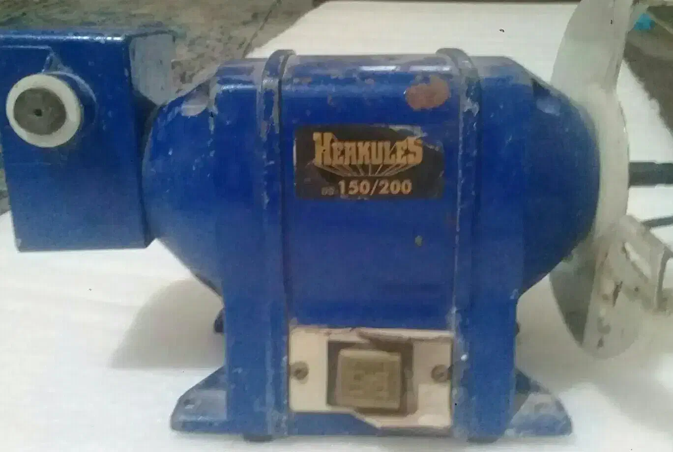 سنگ محک رومیزی|ابزارآلات|آبادان, |دیوار