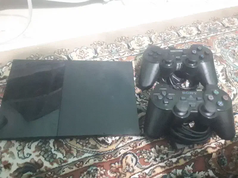 پلی دو|کنسول، بازی ویدئویی و آنلاین|خرمآباد, |دیوار