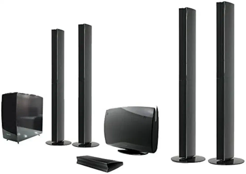 سینمای خانگی اصل سامسونگ|سیستم صوتی خانگی|تهران, ولنجک|دیوار