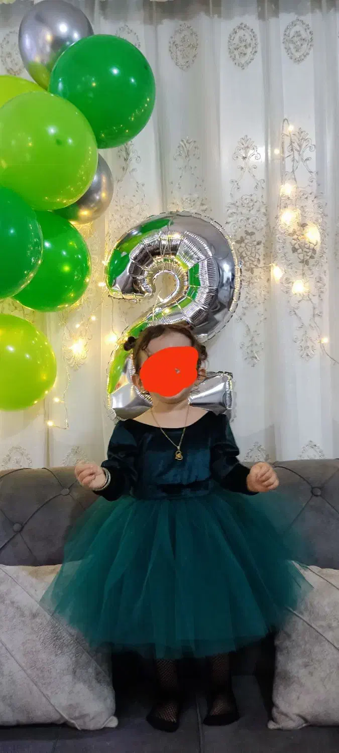 لباس مجلسی کودک|کفش و لباس بچه|رشت, گلباغ نماز|دیوار