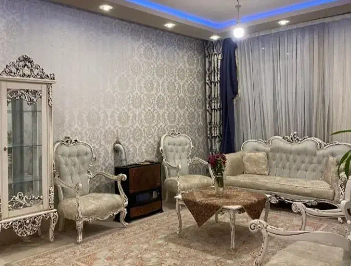 اجاره سوئیت آپارتمان در مرکز شهر پارکینگ دار مسافر|اجارهٔ کوتاهمدت آپارتمان و سوئیت|همدان, |دیوار