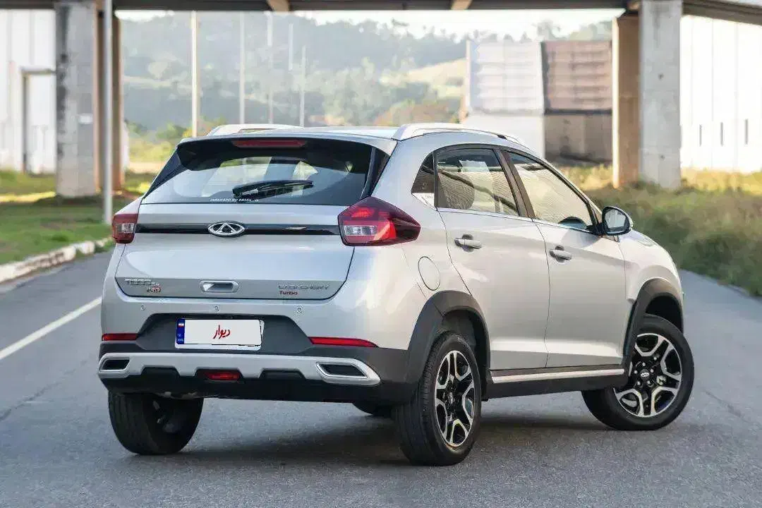 x22 pro|خودرو سواری و وانت|شیراز, کیان شهر|دیوار