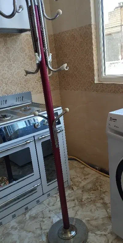 رخت اویز|بندرخت و رخت‌آویز|سنندج, |دیوار