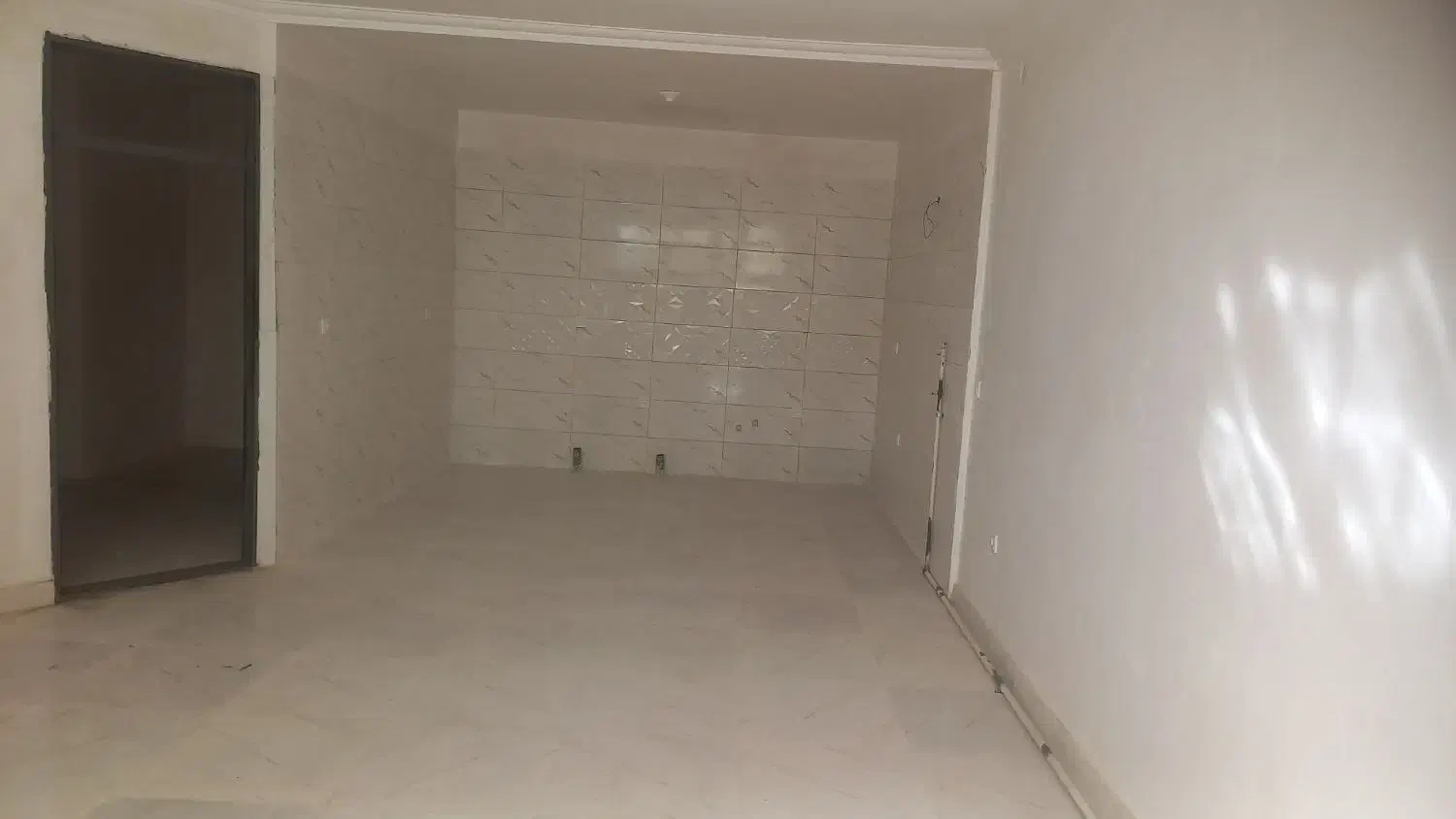 زرافشان ویلایی ۷۵متر باز سازی شده|اجارهٔ خانه و ویلا|اسلامشهر, مظفریه|دیوار