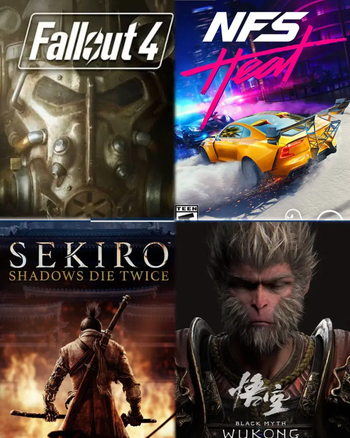 فروش اکانت های ظرفیت 3|کنسول، بازی ویدئویی و آنلاین|تهران, استخر|دیوار