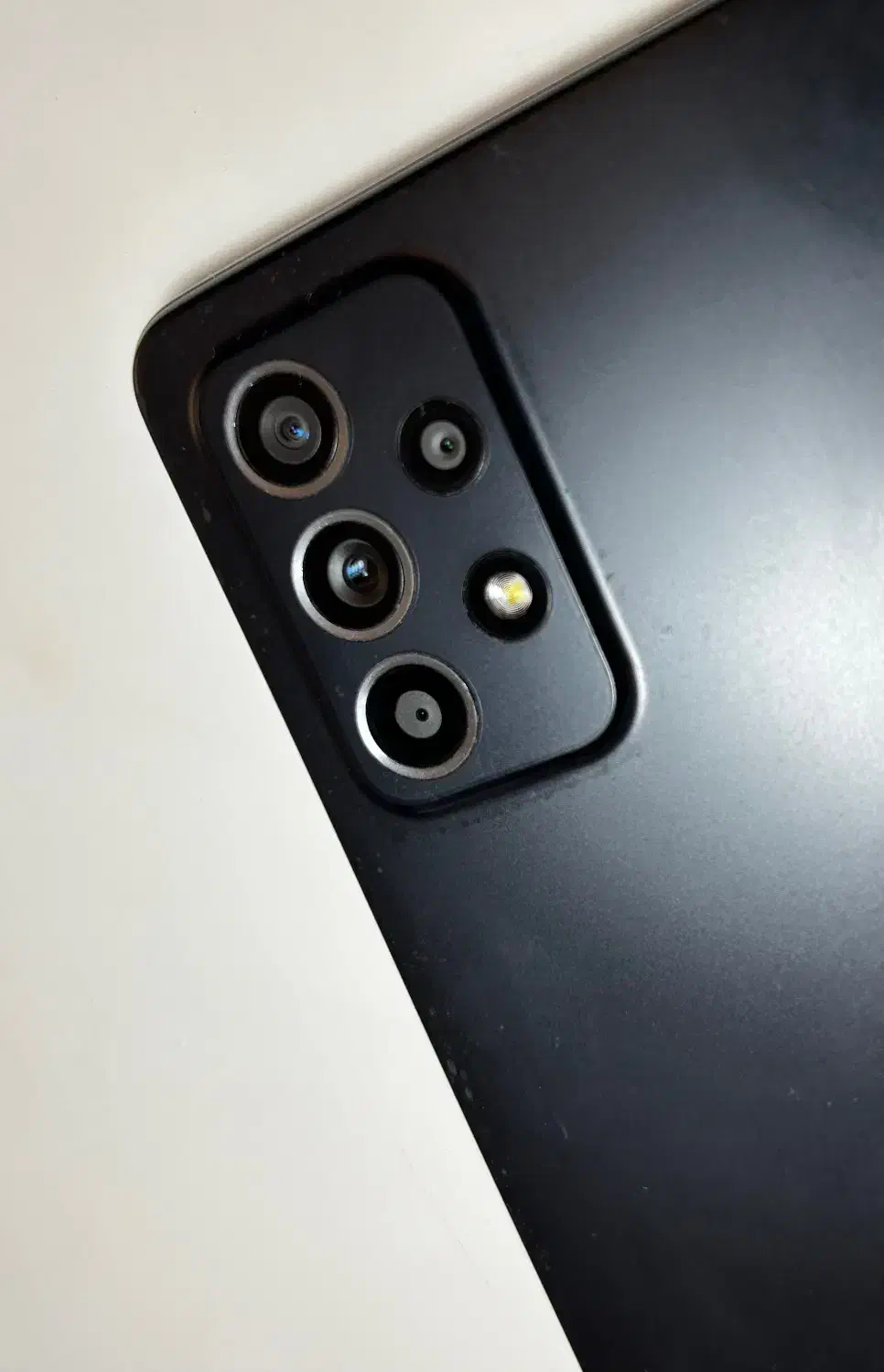 گوشی A52|موبایل|تهران, حکیمیه|دیوار