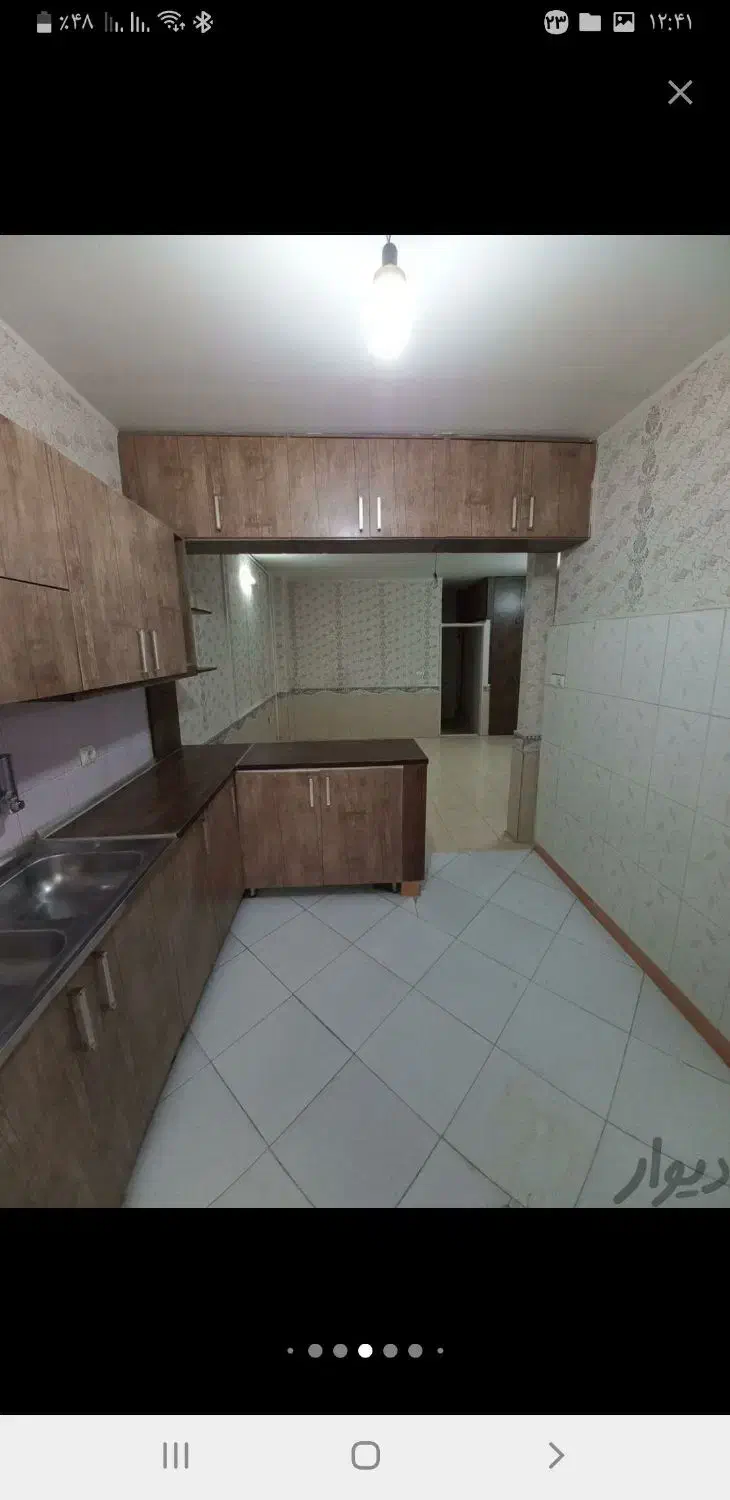 کشاورز ۳ آپارتمان۶۰متری ۱خواب تمیز تخلیه|اجارهٔ آپارتمان|مشهد, نوید|دیوار