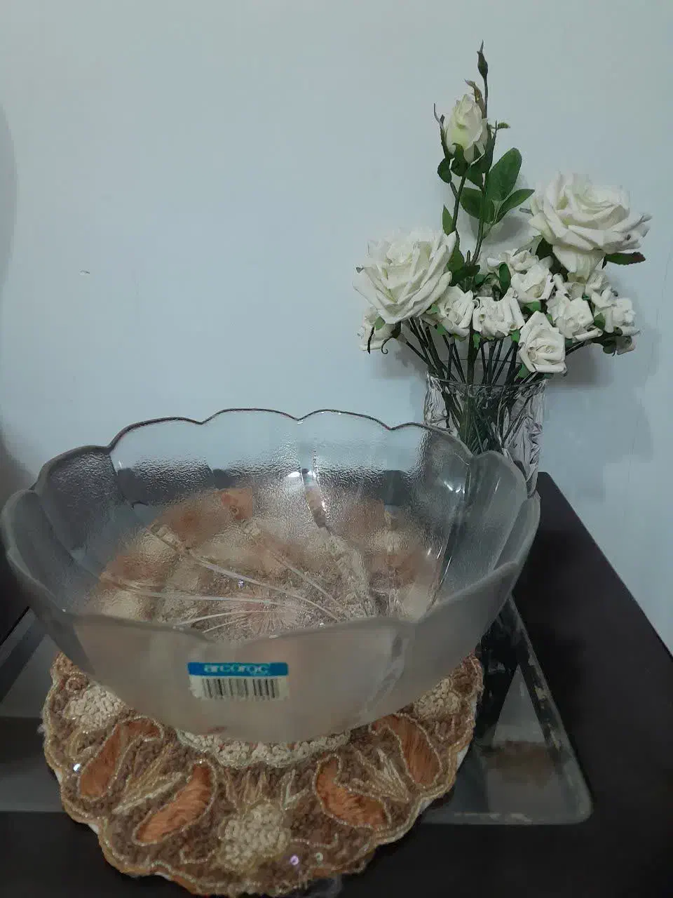 سرویس پا سماوری|ظروف سرو و پذیرایی|قم, حنیف نژاد|دیوار