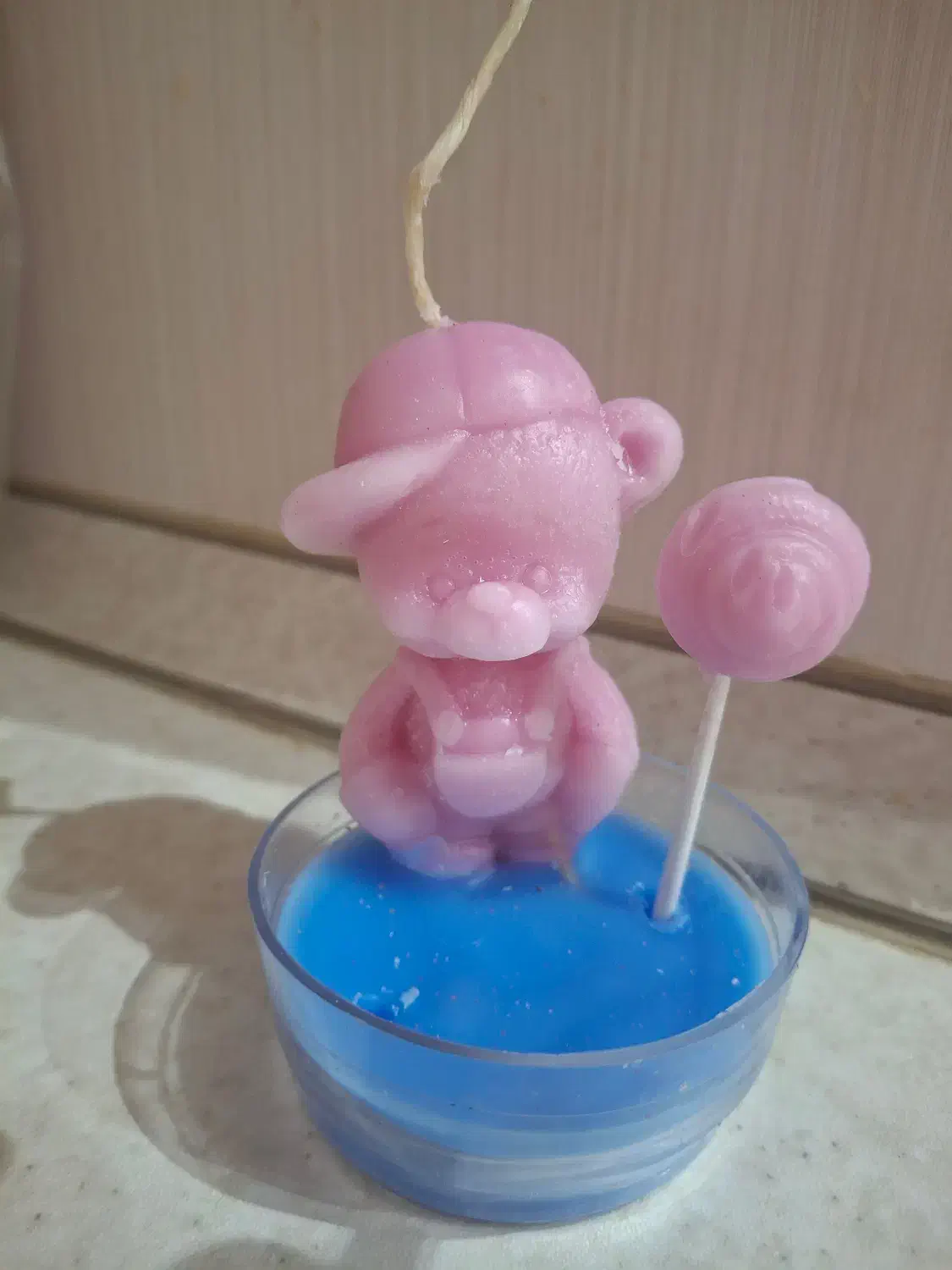 شمع|صنایع دستی و سایر لوازم تزئینی|قم, بنیاد|دیوار