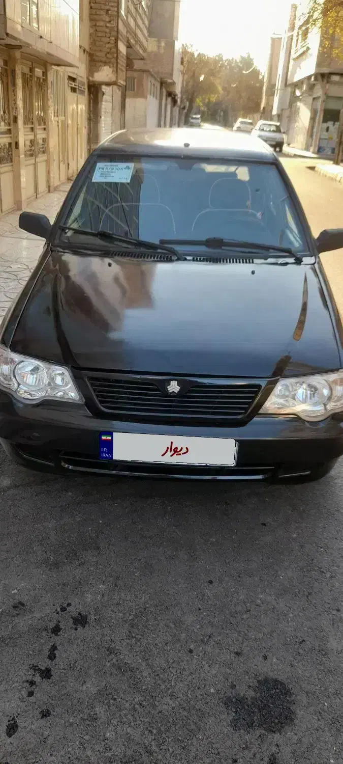 111مدل 90|خودرو سواری و وانت|مشهد, رده|دیوار