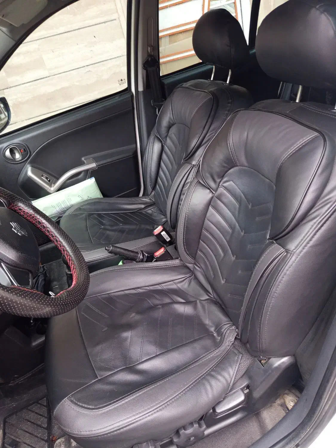 ماشین فروش فوری|خودرو سواری و وانت|دورود, |دیوار