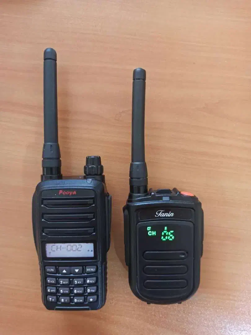 بیسیم واکی تاکی، بیسیم مجاز|کوهنوردی و کمپینگ|اهواز, کوی سعدی|دیوار