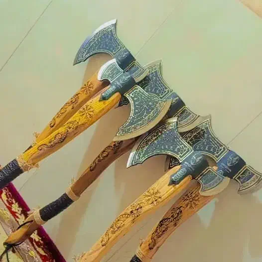 تبر کریتوس سایز ۳|ابزارآلات|بندر ماهشهر, |دیوار