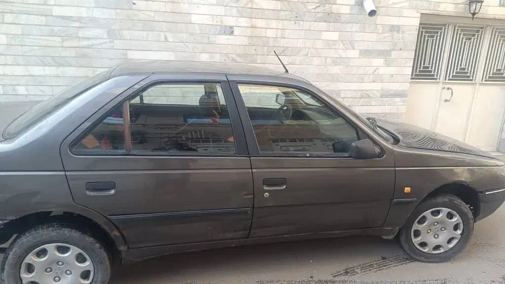 با بیمه نو|خودرو سواری و وانت|خوی, |دیوار