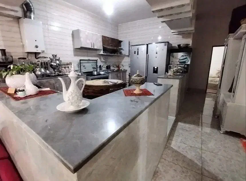 رهن و اجاره یک واحد آپارتمان|اجارهٔ آپارتمان|تربتحیدریه, آغوی|دیوار