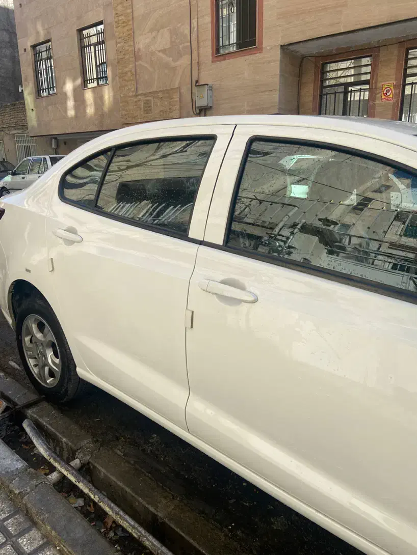 شاهین مدل ۱۴۰۳ G بدون سانروف در حد|خودرو سواری و وانت|تهران, تهرانپارس شرقی|دیوار