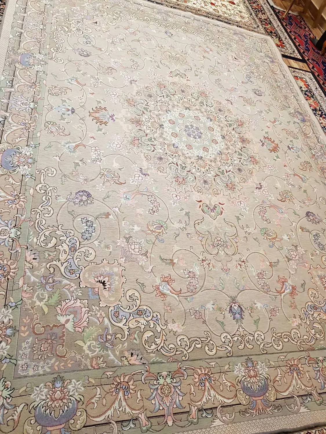 روفرشی|روفرشی|سنندج, |دیوار