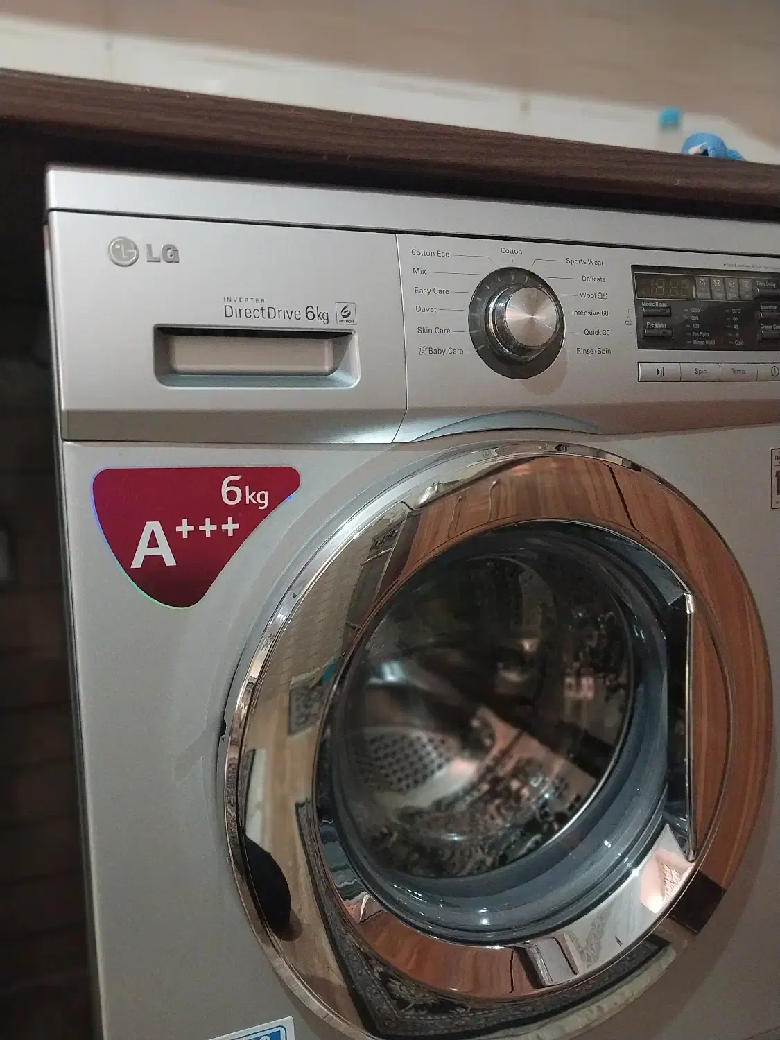 تعدادی وسایل خانه|ماشین لباسشویی و خشککن لباس|مسجد سلیمان, |دیوار