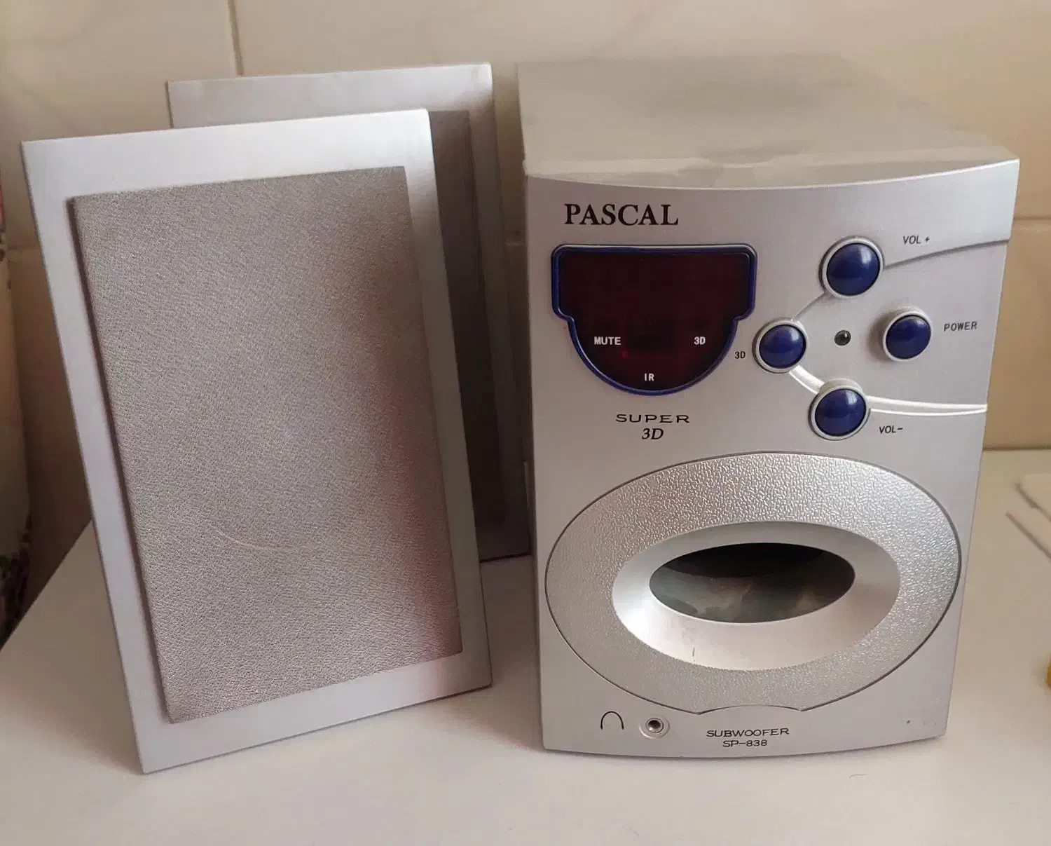 ساب و باند کامپیوتر|قطعات و لوازم جانبی رایانه|اراک, |دیوار