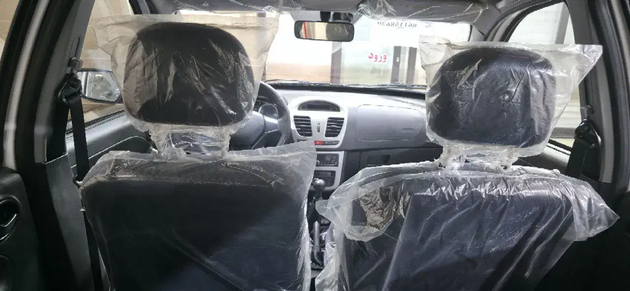 کوییک GXL صفر خشک|خودرو سواری و وانت|خاوران, |دیوار