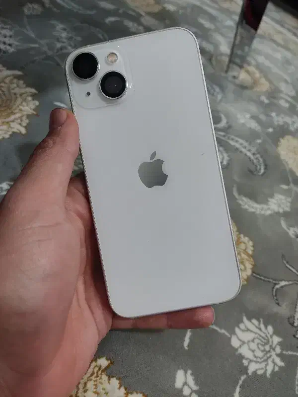 آیفون ۱۳ نرمال|موبایل|چابهار, |دیوار