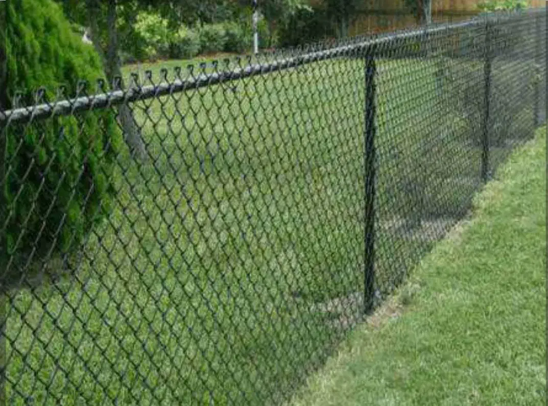 اجرای فنس کشی فنس باغ و زمین جاگذاری پایه و نسب|خدمات پیشه و مهارت|کلاچای, |دیوار