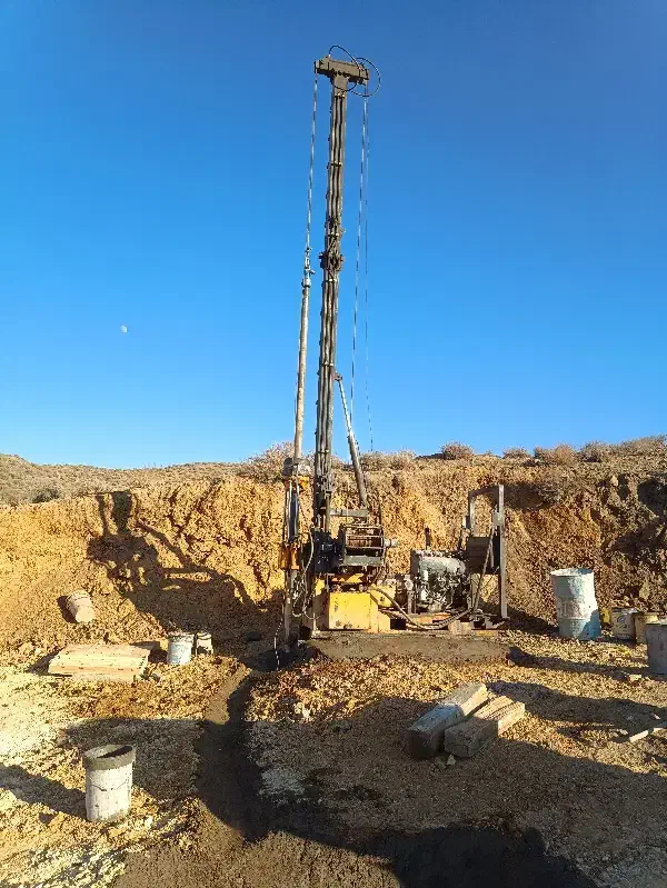 کمک حفار حرفه ای برای کار درمعدن،در راین ،کرمان|استخدام صنعتی، فنی، مهندسی|درب بهشت, |دیوار