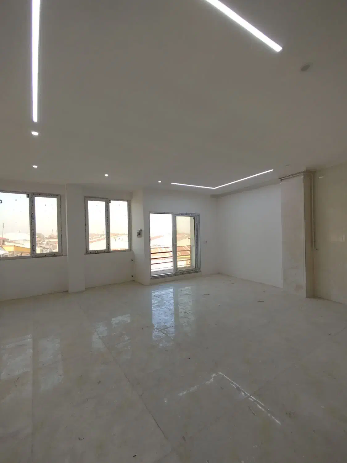 آپارتمان کلید نخورده|فروش آپارتمان|لنگرود, |دیوار