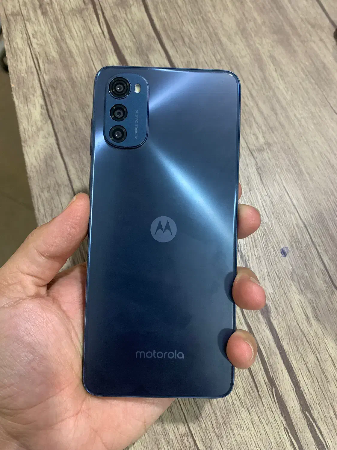 موتورولا  E32|موبایل|تهران, شارق|دیوار