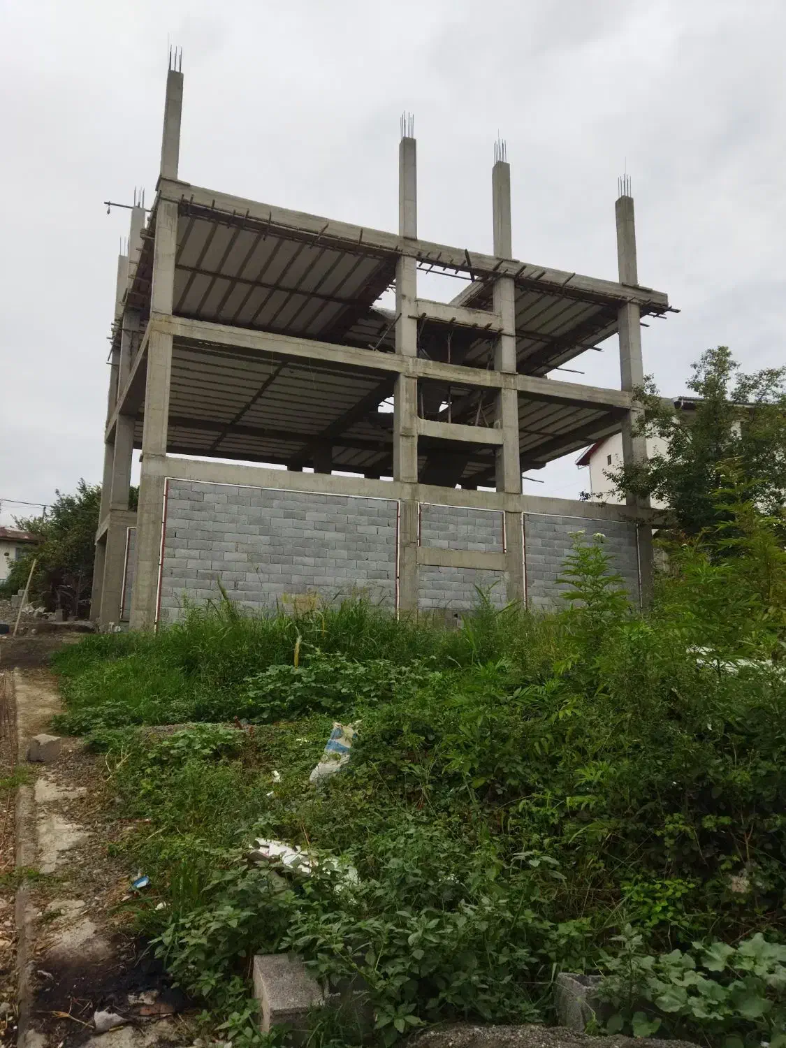 پیمانکاری ساختمان ،استخر،دیوارچینی،سیمانکاری|خدمات پیشه و مهارت|املش, |دیوار