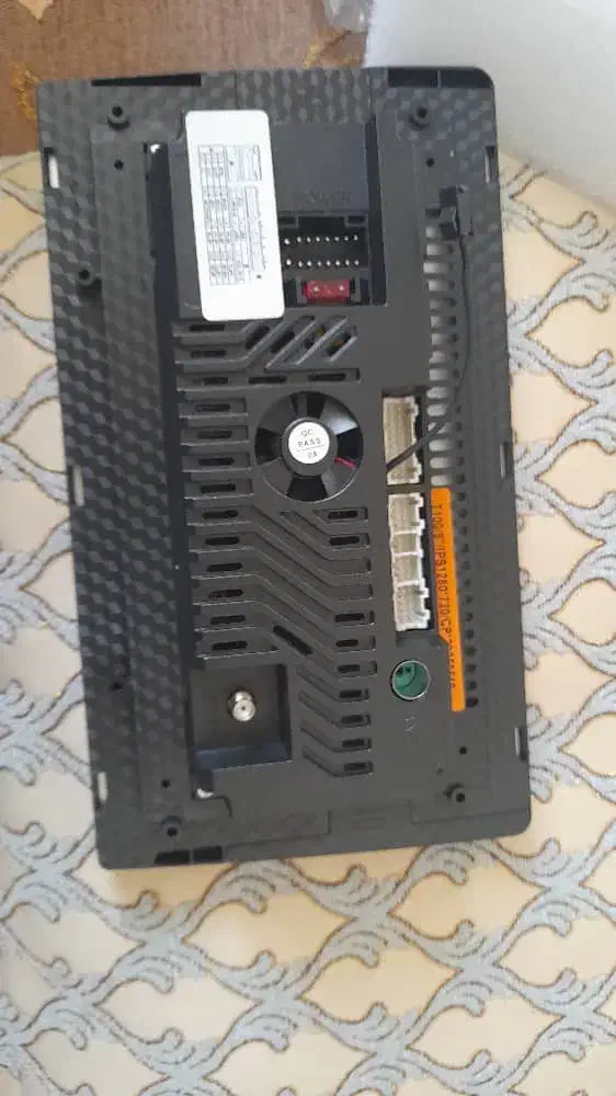 مانیتور اندروید|قطعات یدکی و لوازم جانبی|لردگان, |دیوار