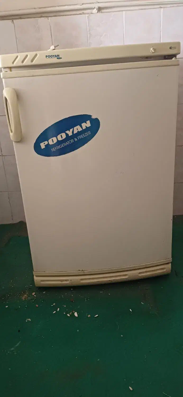 فریزر|یخچال و فریزر|شیراز, شهرک مهدی‌آباد|دیوار